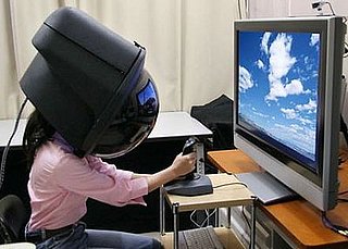 Toshiba Head Dome: Totally Geeky or Completely Crazy?
